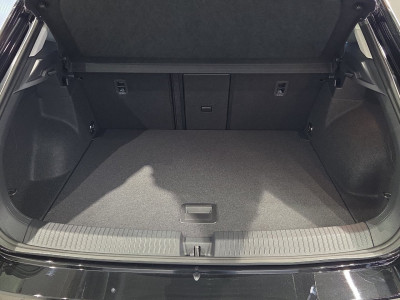 VW T-Roc Gebrauchtwagen VW T-Roc Gebrauchtwagen