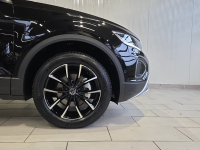 VW T-Roc Gebrauchtwagen VW T-Roc Gebrauchtwagen