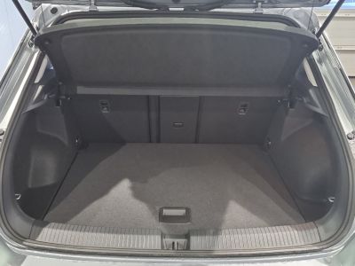 VW T-Roc Gebrauchtwagen VW T-Roc Gebrauchtwagen