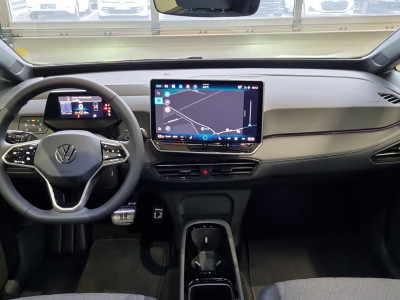 VW ID.3 Gebrauchtwagen