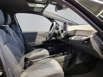 VW ID.3 Gebrauchtwagen