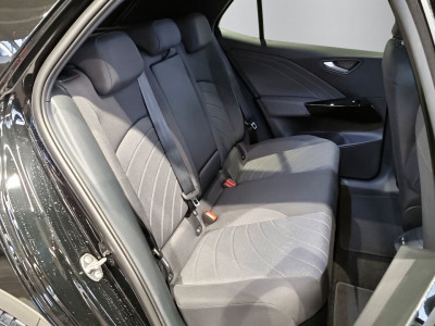 VW ID.3 Gebrauchtwagen