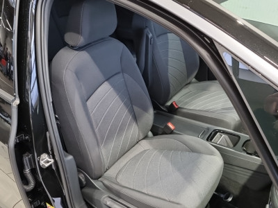 VW ID.3 Gebrauchtwagen