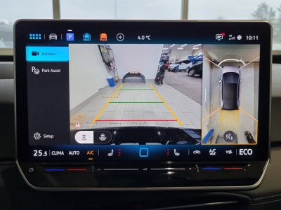 VW ID.3 Gebrauchtwagen