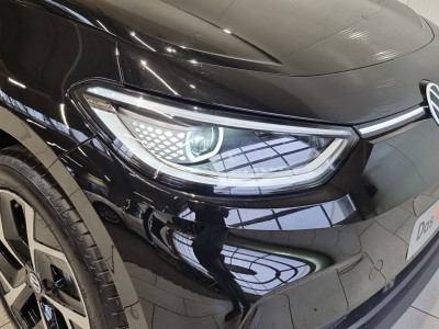 VW ID.3 Gebrauchtwagen