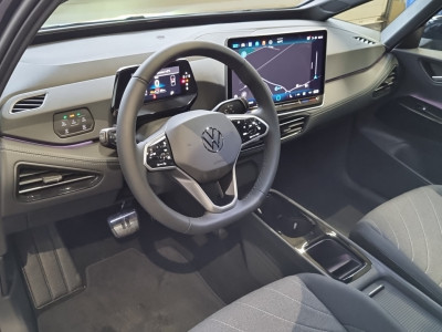 VW ID.3 Gebrauchtwagen