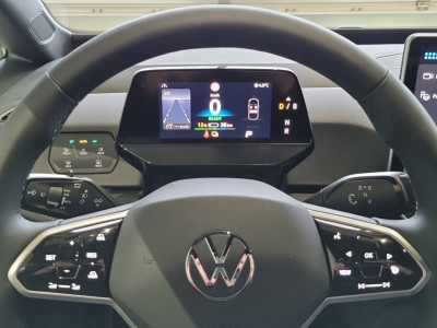 VW ID.3 Gebrauchtwagen