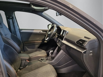 Seat Tarraco Gebrauchtwagen Seat Tarraco Gebrauchtwagen