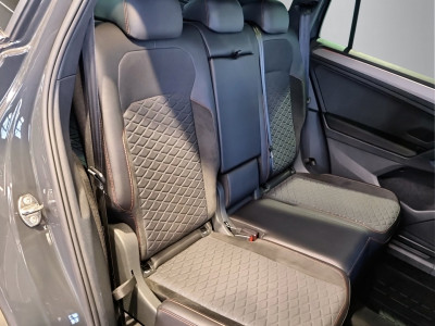 Seat Tarraco Gebrauchtwagen Seat Tarraco Gebrauchtwagen