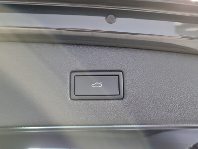 Seat Tarraco Gebrauchtwagen Seat Tarraco Gebrauchtwagen