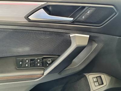 Seat Tarraco Gebrauchtwagen Seat Tarraco Gebrauchtwagen