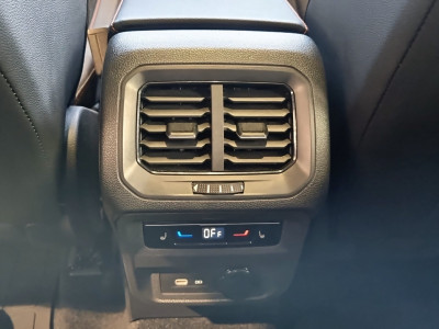 Seat Tarraco Gebrauchtwagen Seat Tarraco Gebrauchtwagen