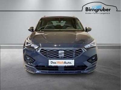 Seat Tarraco Gebrauchtwagen Seat Tarraco Gebrauchtwagen