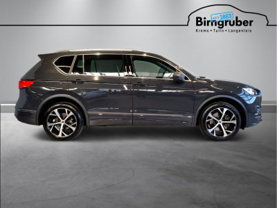 Seat Tarraco Gebrauchtwagen Seat Tarraco Gebrauchtwagen
