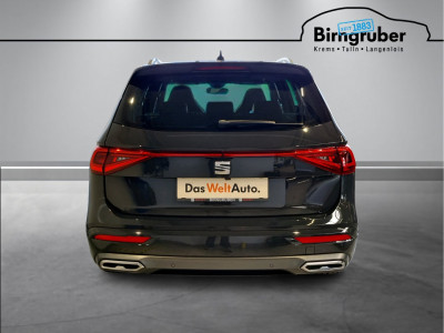 Seat Tarraco Gebrauchtwagen Seat Tarraco Gebrauchtwagen