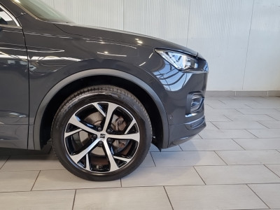 Seat Tarraco Gebrauchtwagen Seat Tarraco Gebrauchtwagen