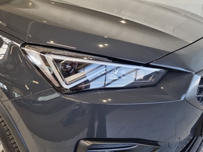 Seat Tarraco Gebrauchtwagen Seat Tarraco Gebrauchtwagen