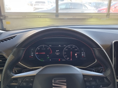 Seat Tarraco Gebrauchtwagen Seat Tarraco Gebrauchtwagen
