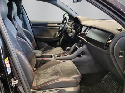 Skoda Kodiaq Gebrauchtwagen Skoda Kodiaq Gebrauchtwagen