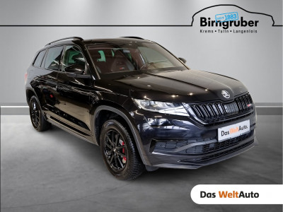 Skoda Kodiaq Gebrauchtwagen Skoda Kodiaq Gebrauchtwagen