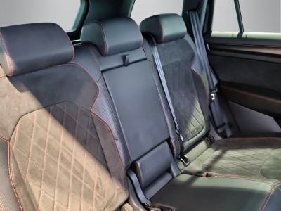 Skoda Kodiaq Gebrauchtwagen Skoda Kodiaq Gebrauchtwagen