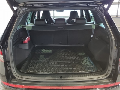 Skoda Kodiaq Gebrauchtwagen Skoda Kodiaq Gebrauchtwagen