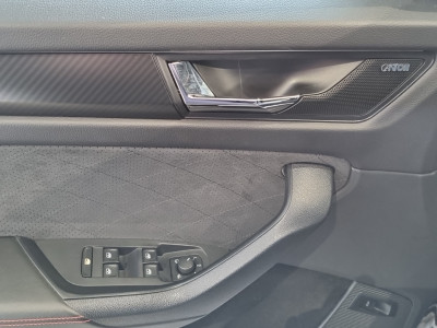 Skoda Kodiaq Gebrauchtwagen Skoda Kodiaq Gebrauchtwagen