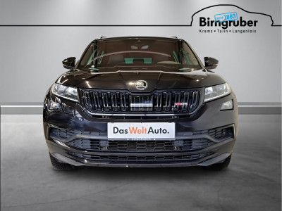 Skoda Kodiaq Gebrauchtwagen Skoda Kodiaq Gebrauchtwagen