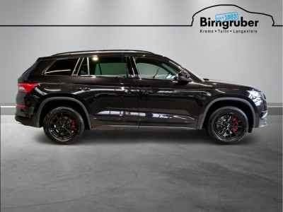 Skoda Kodiaq Gebrauchtwagen Skoda Kodiaq Gebrauchtwagen