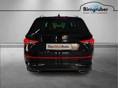 Skoda Kodiaq Gebrauchtwagen