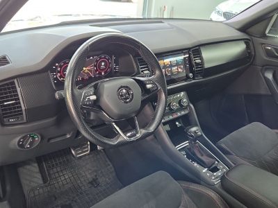 Skoda Kodiaq Gebrauchtwagen