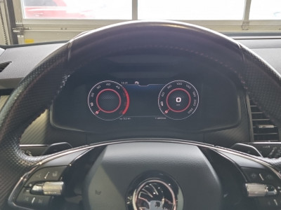 Skoda Kodiaq Gebrauchtwagen Skoda Kodiaq Gebrauchtwagen