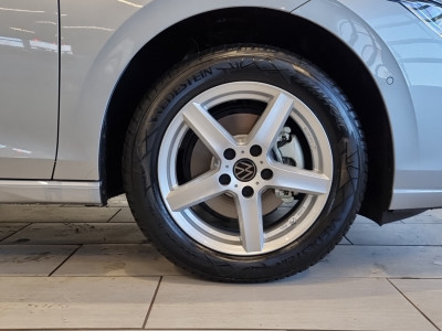 VW Golf Gebrauchtwagen VW Golf Gebrauchtwagen