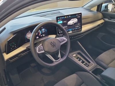 VW Golf Gebrauchtwagen VW Golf Gebrauchtwagen