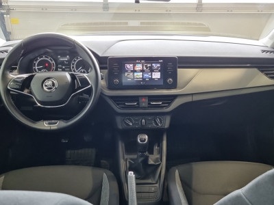 Skoda Scala Gebrauchtwagen Skoda Scala Gebrauchtwagen