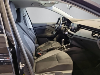 Skoda Scala Gebrauchtwagen Skoda Scala Gebrauchtwagen