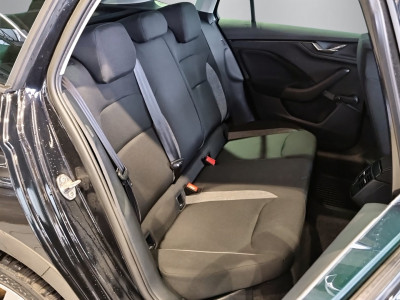 Skoda Scala Gebrauchtwagen Skoda Scala Gebrauchtwagen