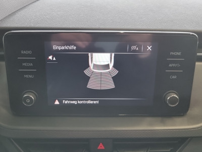 Skoda Scala Gebrauchtwagen Skoda Scala Gebrauchtwagen