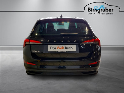 Skoda Scala Gebrauchtwagen Skoda Scala Gebrauchtwagen