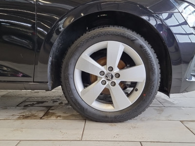 Skoda Scala Gebrauchtwagen Skoda Scala Gebrauchtwagen