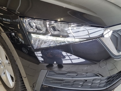 Skoda Scala Gebrauchtwagen Skoda Scala Gebrauchtwagen