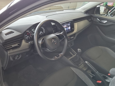 Skoda Scala Gebrauchtwagen Skoda Scala Gebrauchtwagen