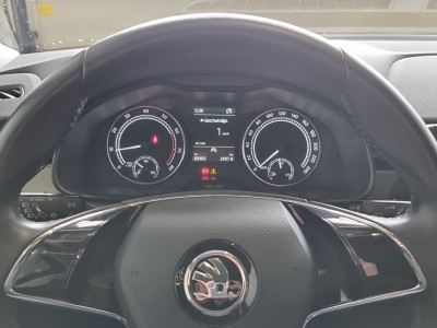 Skoda Scala Gebrauchtwagen Skoda Scala Gebrauchtwagen