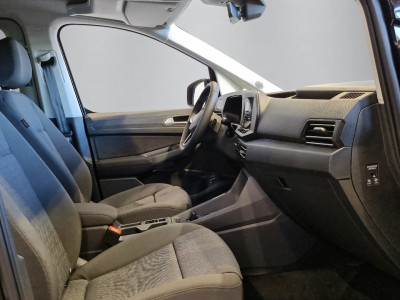 VW Caddy Gebrauchtwagen VW Caddy Gebrauchtwagen