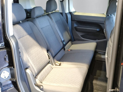 VW Caddy Gebrauchtwagen VW Caddy Gebrauchtwagen