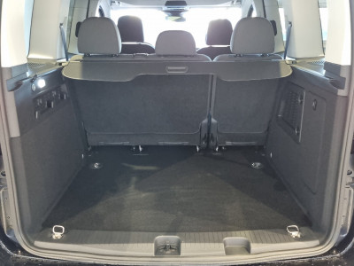 VW Caddy Gebrauchtwagen VW Caddy Gebrauchtwagen