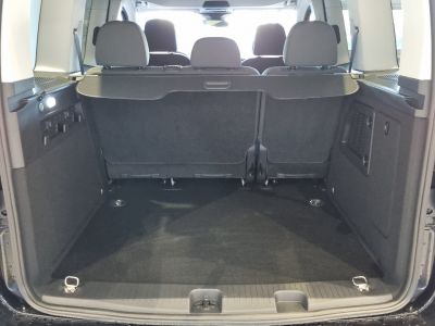 VW Caddy Gebrauchtwagen VW Caddy Gebrauchtwagen