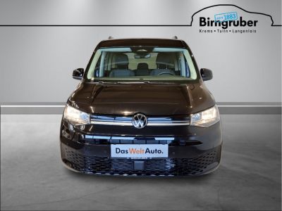 VW Caddy Gebrauchtwagen VW Caddy Gebrauchtwagen