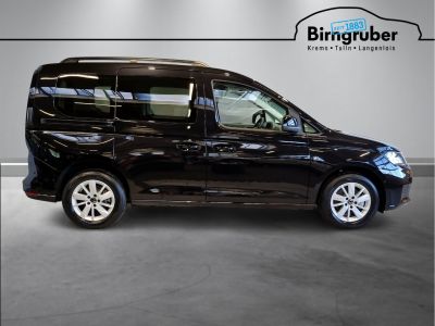 VW Caddy Gebrauchtwagen VW Caddy Gebrauchtwagen