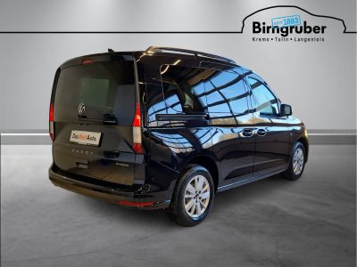 VW Caddy Gebrauchtwagen VW Caddy Gebrauchtwagen